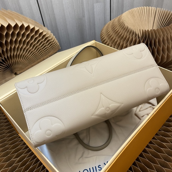 L*ouis V*uitton Handbag Top Quality HT 20231011-57 34x26x13CM