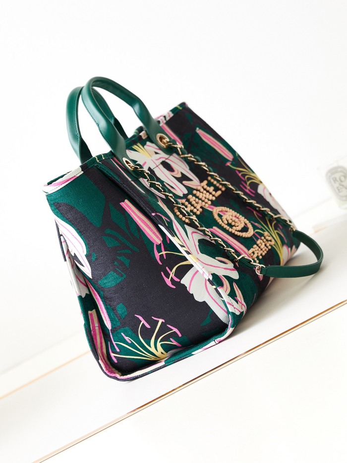 C*hanel Handbag Top Quality HT 20231011-12 38CM