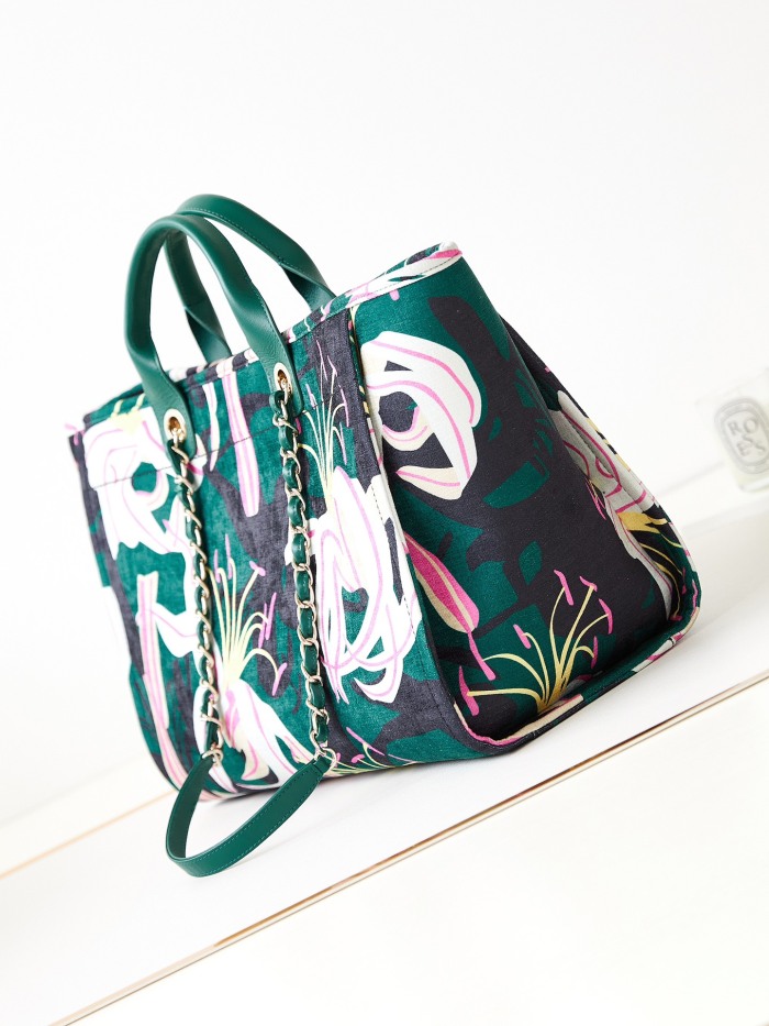 C*hanel Handbag Top Quality HT 20231011-12 38CM