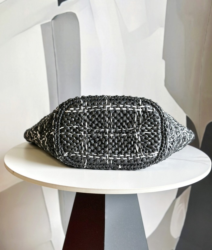 C*hanel Handbag Top Quality HT 20231011-29 48x25x17CM