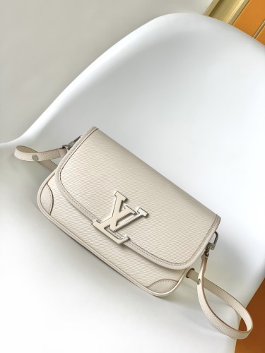 L*ouis V*uitton Crossbody bag Top Quality HT 20231011-83 24.5 x 15.5 x 9cm