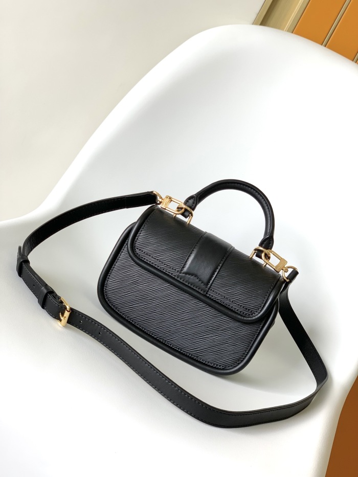 L*ouis V*uitton Crossbody bag Top Quality HT 20231011-77 21.0 x 15.0 x 8.0CM