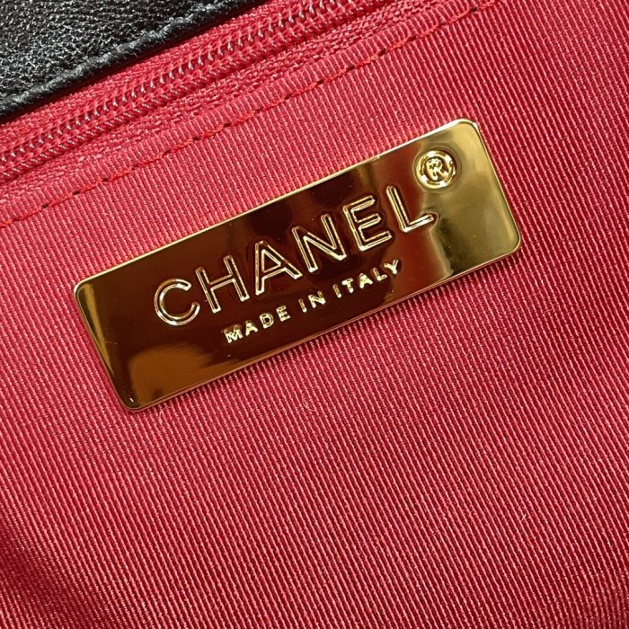C*hanel  Handbag Top Quality HT 20231012-75 24*41*10 cm