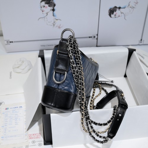 C*hanel Crossbody bag Top Quality HT 20231012-39 15×20×8cm