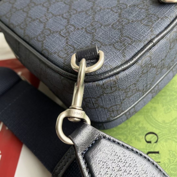 G*ucci Crossbody bag Top Quality HT 20231012-2 12*18*6.9 cm