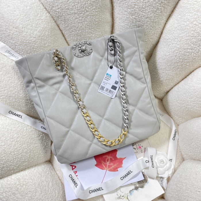 C*hanel  Handbag Top Quality HT 20231012-64 30*37*10 cm