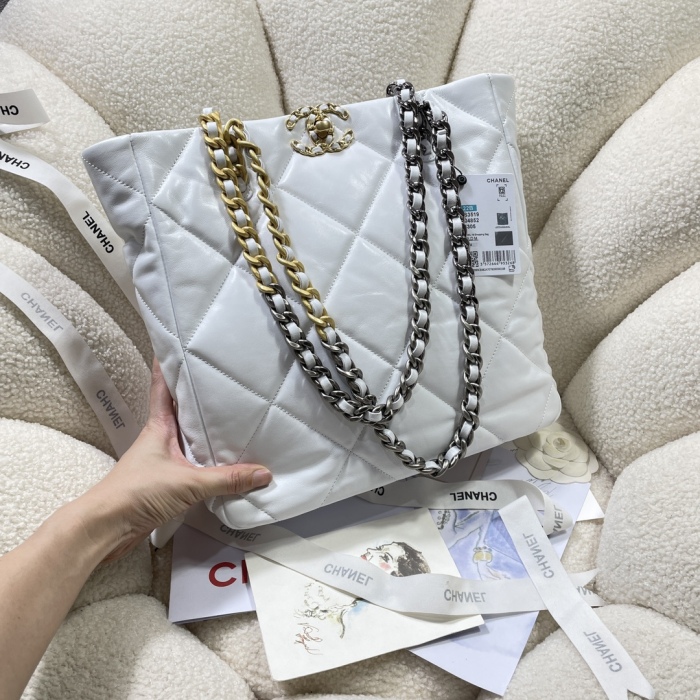 C*hanel  Handbag Top Quality HT 20231012-72 30*37*10 cm