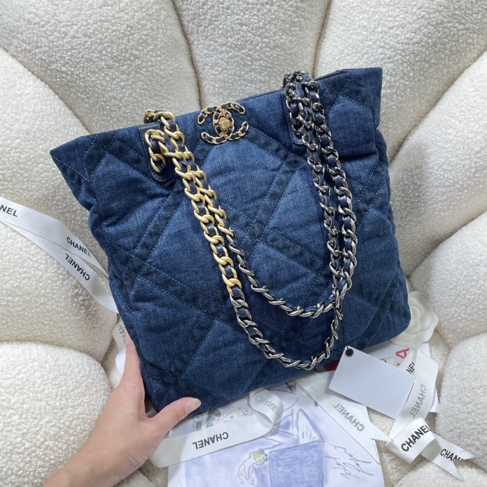 C*hanel  Handbag Top Quality HT 20231012-74 30*37*10 cm