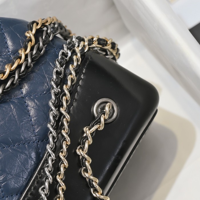 C*hanel Crossbody bag Top Quality HT 20231012-36 23×22.5×10.5cm