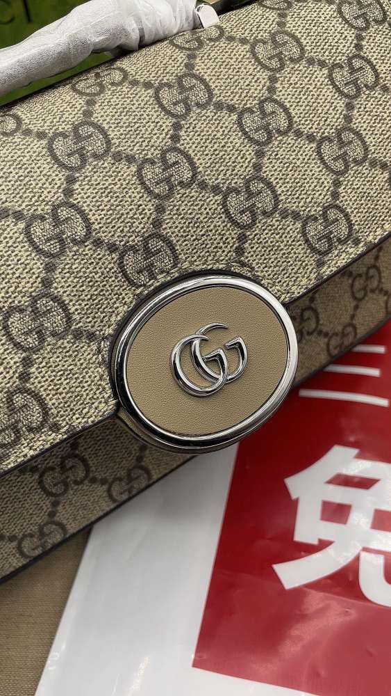 G*ucci Crossbody bag Top Quality HT 20231012-5 21* 10*5cm
