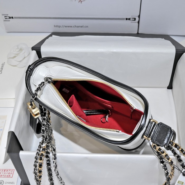 C*hanel Crossbody bag Top Quality HT 20231012-40 15×20×8cm
