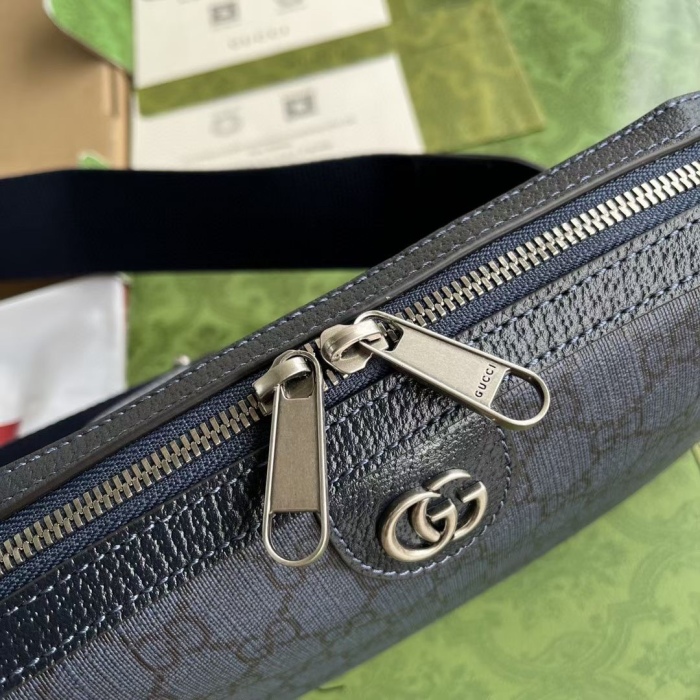 G*ucci Crossbody bag Top Quality HT 20231012-3 24.5*16* 4.5cm