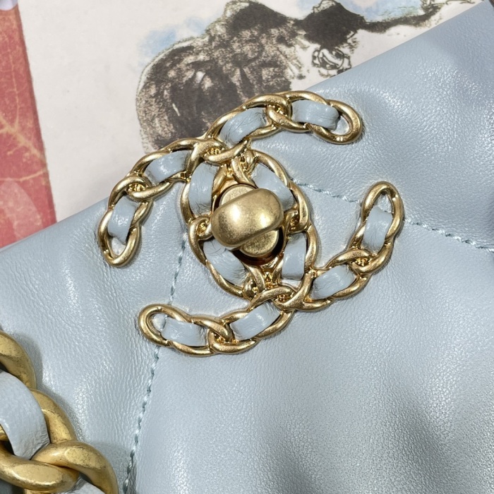 C*hanel  Handbag Top Quality HT 20231012-81 24*41*10 cm