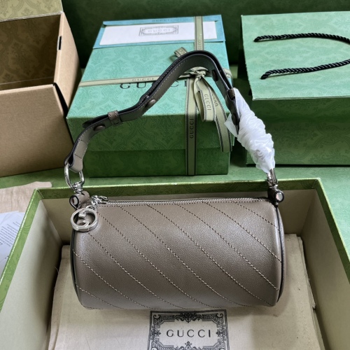 G*ucci Crossbody bag Top Quality HT 20231012-19 10*18.5*10cm