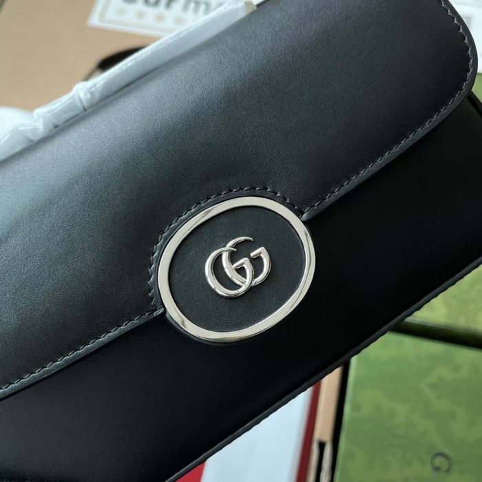 G*ucci Crossbody bag Top Quality HT 20231012-26 21*10*5cm