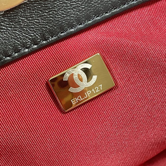 C*hanel  Handbag Top Quality HT 20231012-73 30*37*10 cm