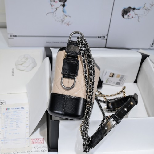 C*hanel Crossbody bag Top Quality HT 20231012-41 15×20×8cm