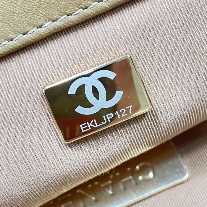 C*hanel  Handbag Top Quality HT 20231012-66 30*37*10 cm
