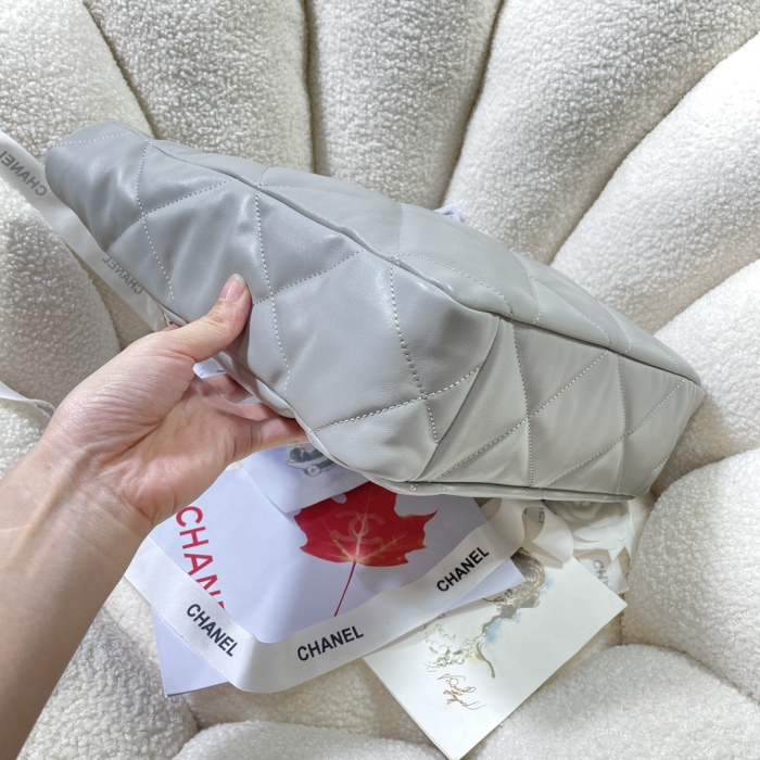 C*hanel  Handbag Top Quality HT 20231012-64 30*37*10 cm