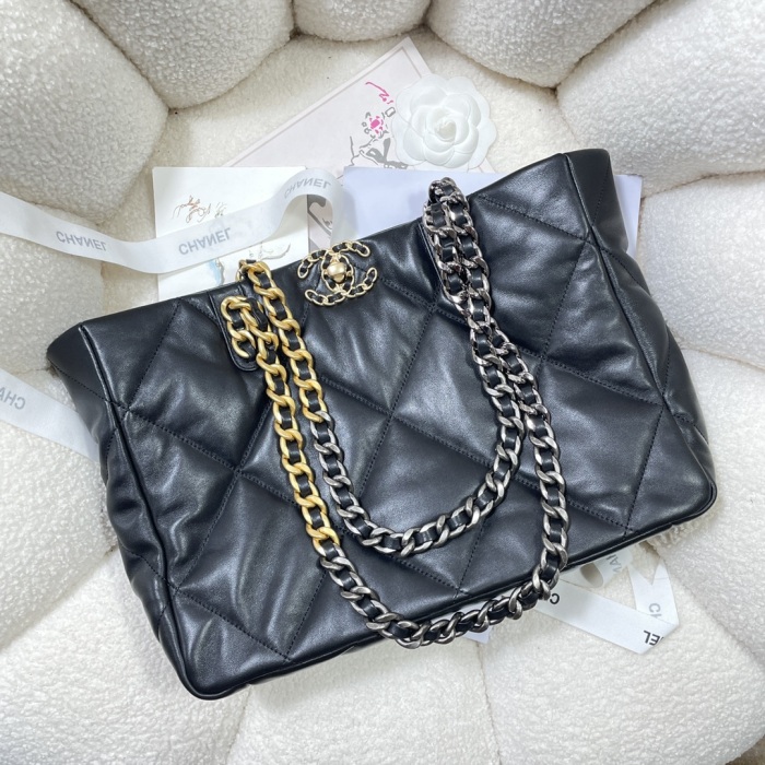C*hanel  Handbag Top Quality HT 20231012-75 24*41*10 cm