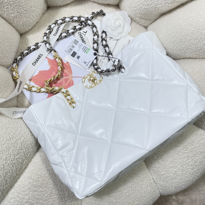 C*hanel  Handbag Top Quality HT 20231012-85 24*41*10 cm