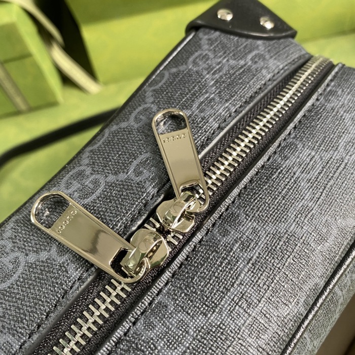 G*ucci Crossbody bag Top Quality HT 20231012-1 23*19*10cm