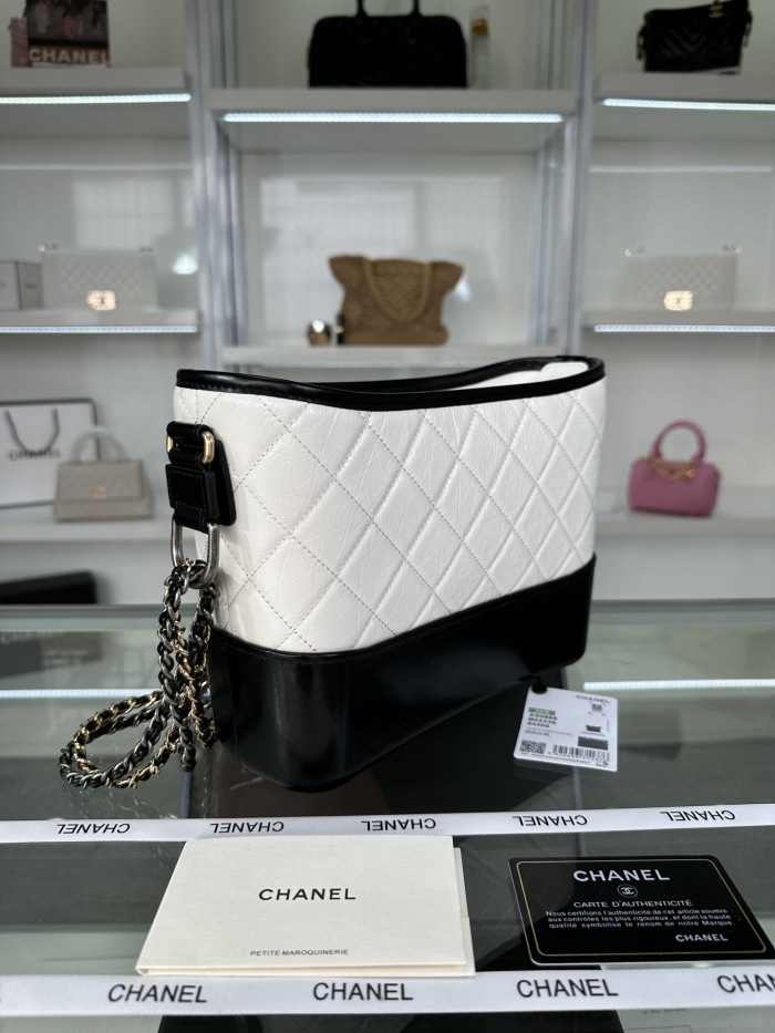 C*hanel Crossbody bag Top Quality HT 20231012-51 20*26*9cm