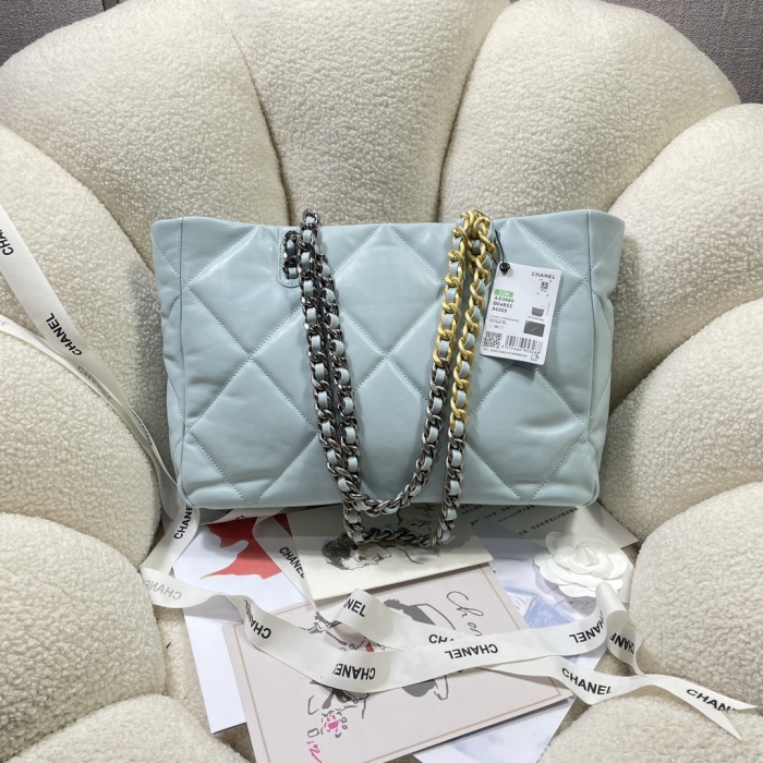 C*hanel  Handbag Top Quality HT 20231012-81 24*41*10 cm