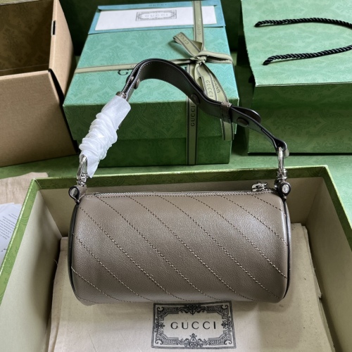 G*ucci Crossbody bag Top Quality HT 20231012-19 10*18.5*10cm