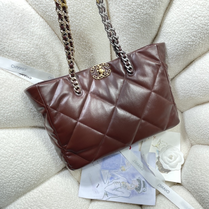 C*hanel  Handbag Top Quality HT 20231012-78 24*41*10 cm
