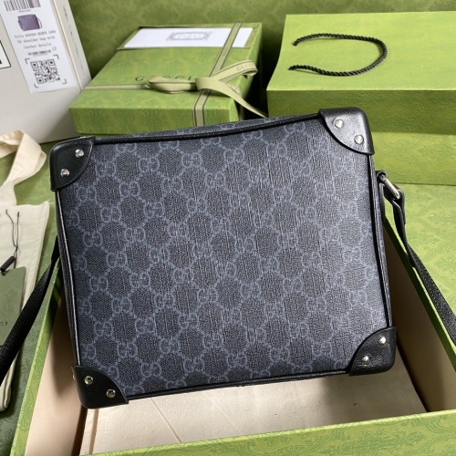 G*ucci Crossbody bag Top Quality HT 20231012-1 23*19*10cm