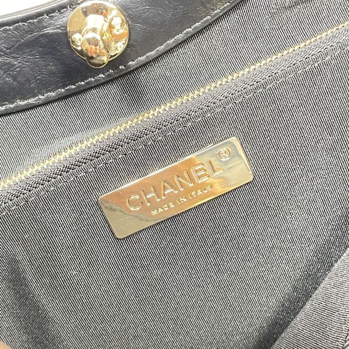 C*hanel  Handbag Top Quality HT 20231012-92 37*39*8cm