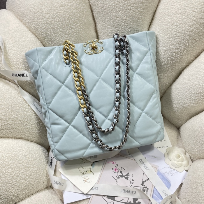 C*hanel  Handbag Top Quality HT 20231012-68 30*37*10 cm