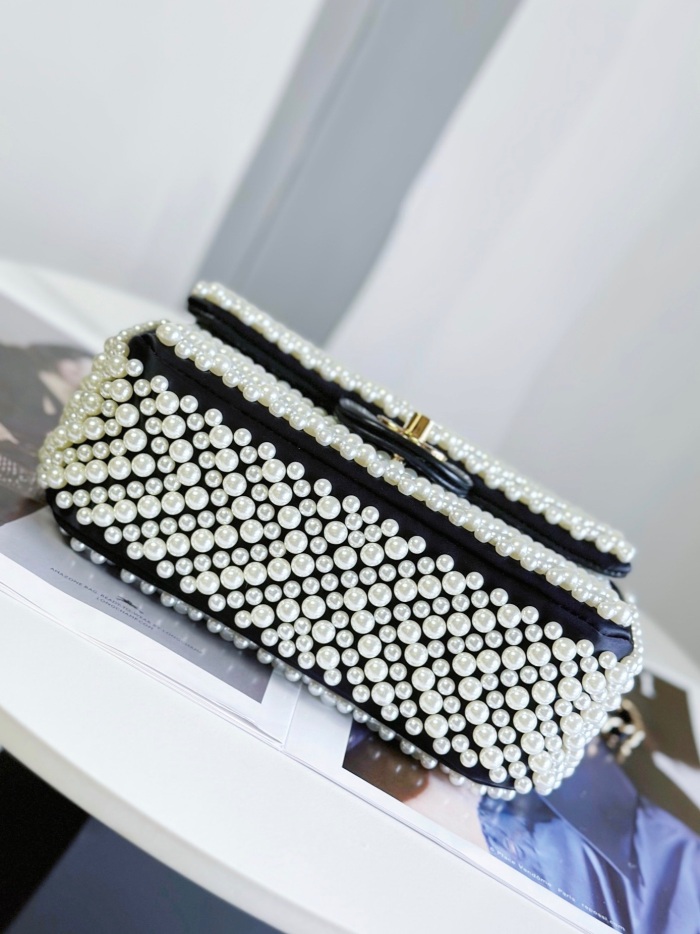 C*hanel Crossbody bag Top Quality HT 20231012-104