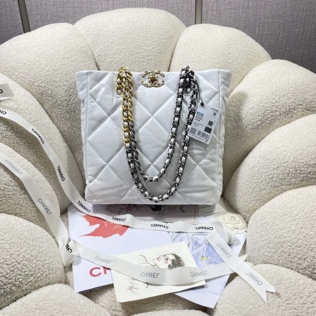 C*hanel  Handbag Top Quality HT 20231012-72 30*37*10 cm