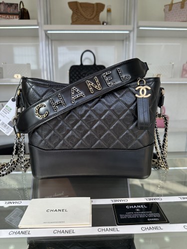 C*hanel Crossbody bag Top Quality HT 20231012-56 23*28*10cm
