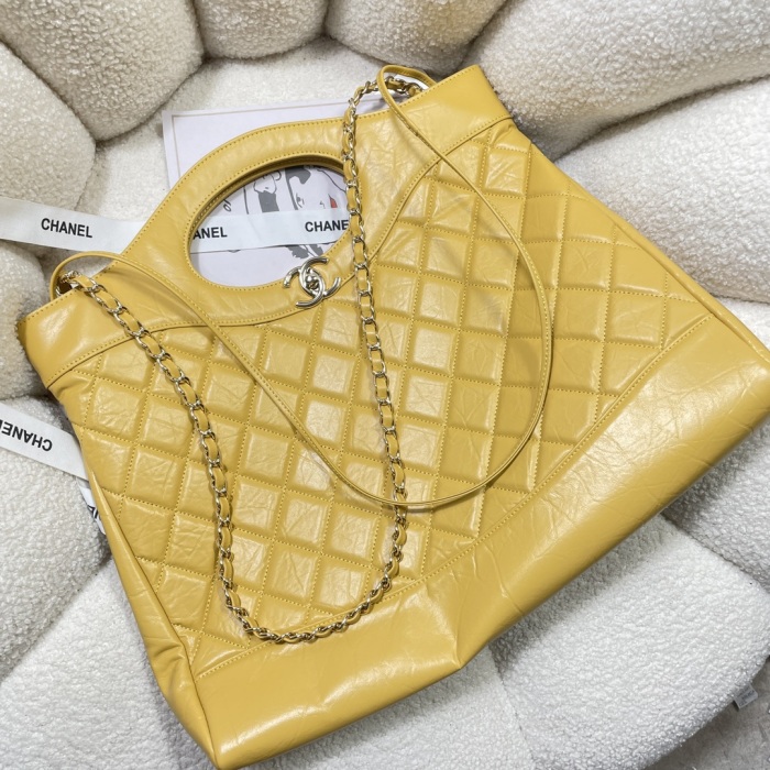 C*hanel  Handbag Top Quality HT 20231012-97 37*39*8cm
