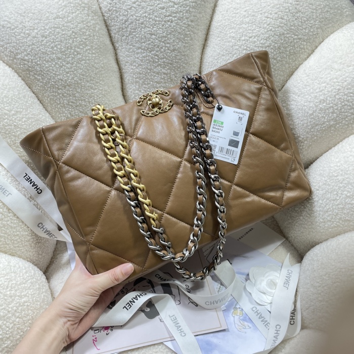 C*hanel  Handbag Top Quality HT 20231012-82 24*41*10 cm