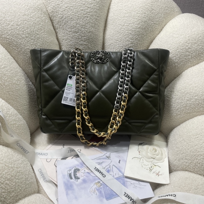 C*hanel  Handbag Top Quality HT 20231012-80 24*41*10 cm