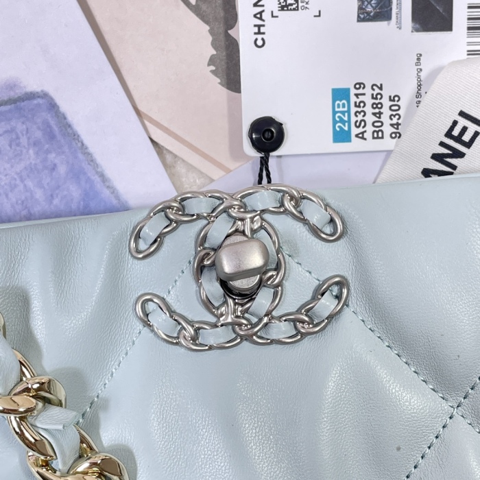 C*hanel  Handbag Top Quality HT 20231012-67 30*37*10 cm