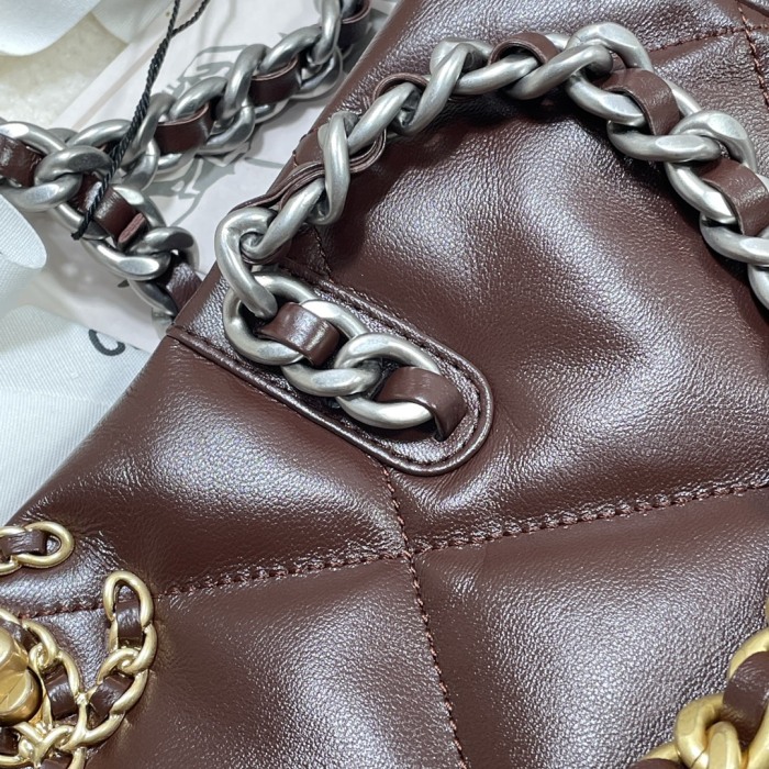 C*hanel  Handbag Top Quality HT 20231012-78 24*41*10 cm