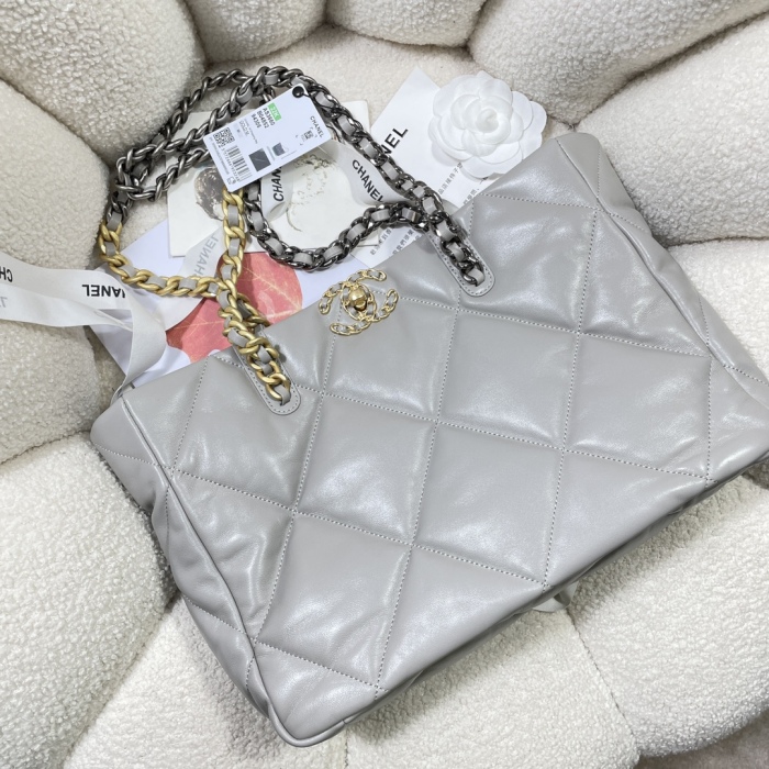 C*hanel  Handbag Top Quality HT 20231012-83 24*41*10 cm