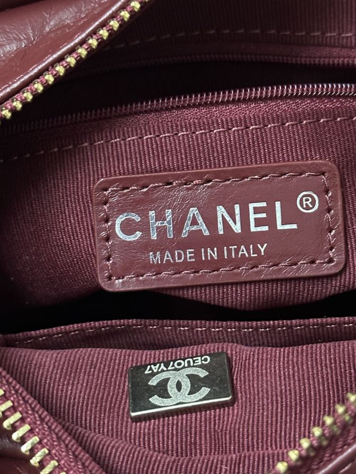 C*hanel Crossbody bag Top Quality HT 20231012-43 15×20×8cm