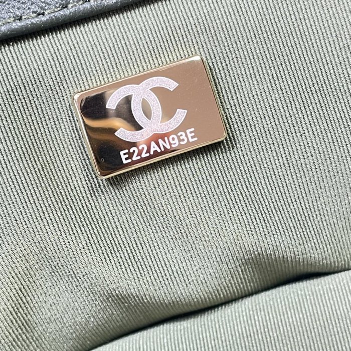 C*hanel  Handbag Top Quality HT 20231012-69 30*37*10 cm