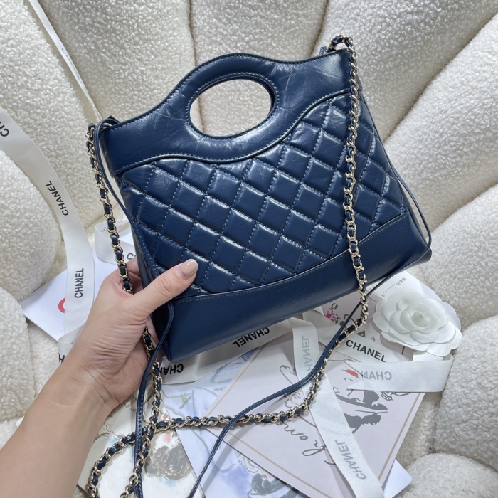 C*hanel Crossbody bag Top Quality HT 20231012-87 22x23x5.5cm