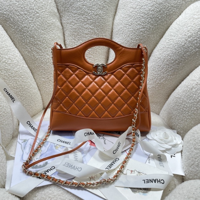 C*hanel Crossbody bag Top Quality HT 20231012-90 22x23x5.5cm