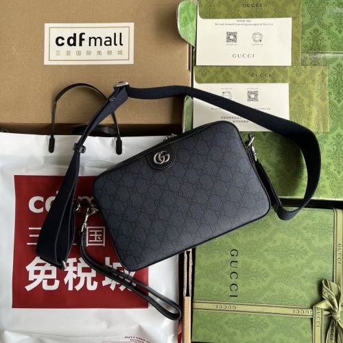 G*ucci Crossbody bag Top Quality HT 20231012-3 24.5*16* 4.5cm