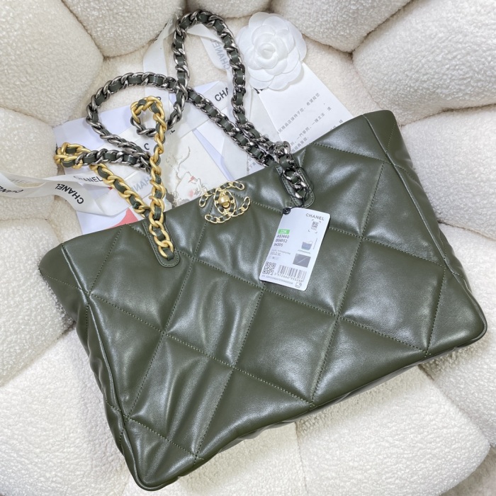 C*hanel  Handbag Top Quality HT 20231012-84 24*41*10 cm
