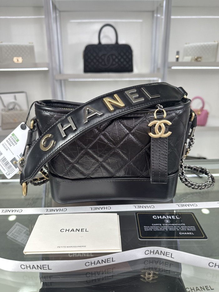 C*hanel Crossbody bag Top Quality HT 20231012-46 15×20×8cm