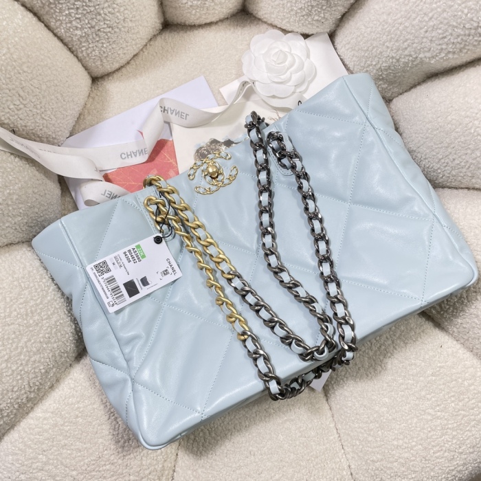 C*hanel  Handbag Top Quality HT 20231012-81 24*41*10 cm